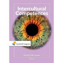 Intercultural Competences - 9780367818753