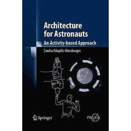 Architecture for Astronauts - 9783709119365