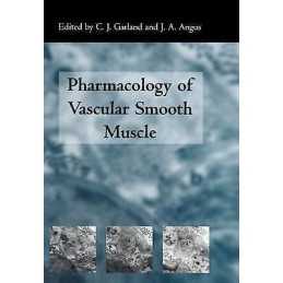 The Pharmacology of Vascular Smooth Muscle - 9780192623874