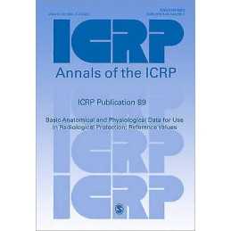 ICRP Publication 89 - 9780080442662
