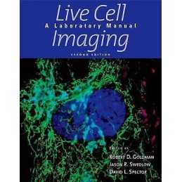 Live Cell Imaging - 9780879698928