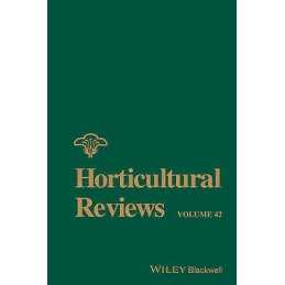 Horticultural Reviews, Volume 42 - 9781118916797