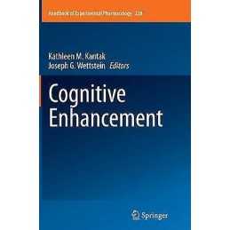 Cognitive Enhancement - 9783319351957