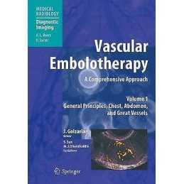 Vascular Embolotherapy - 9783642059728