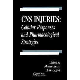 CNS Injuries - 9780849383090