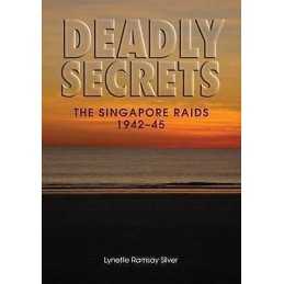 Deadly Secrets - 9781863514101