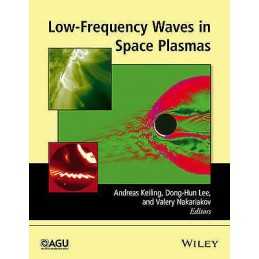 Low-Frequency Waves in Space Plasmas - 9781119054955
