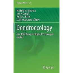 Dendroecology - 9783319616681