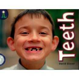 Lighthouse White Level: Teeth Single by Glover, Mr David Paperback Book The