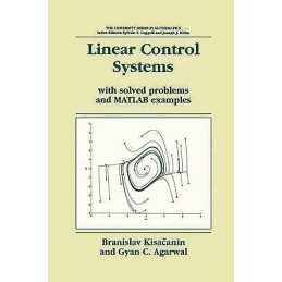 Linear Control Systems - 9780306467431