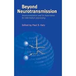 Beyond Neurotransmission - 9780198524243