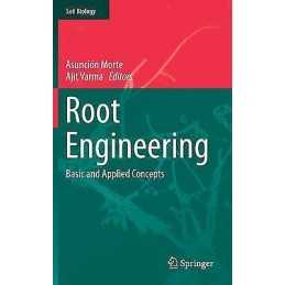 Root Engineering - 9783642542756