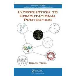 Introduction to Computational Proteomics - 9781584885559