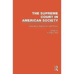 Conscience, Expression, and Privacy - 9780815334323