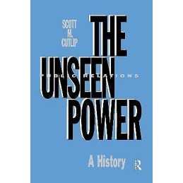 The Unseen Power - 9780805814644