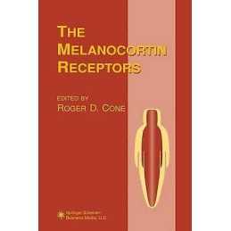 The Melanocortin Receptors - 9781617370823