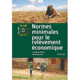 Normes minimales pour le relevement economique - 9781853397974