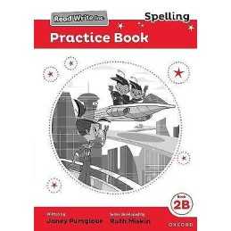 Read Write Inc. Spelling: Read Write Inc. Spelling: Practice ... - 9780198305330
