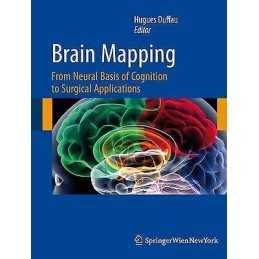 Brain Mapping - 9783709107225