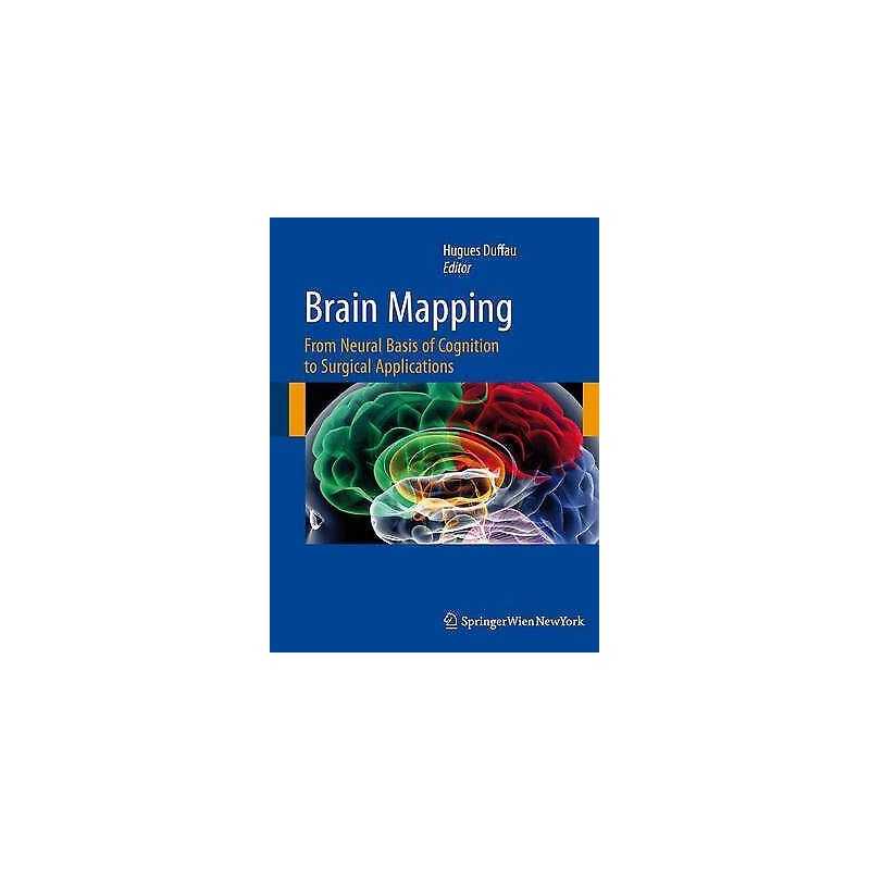 Brain Mapping - 9783709107225
