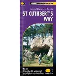 St Cuthberts Way - 9781851374748