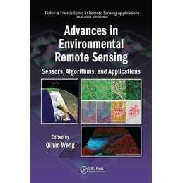 Advances in Environmental Remote Sensing - 9781420091755