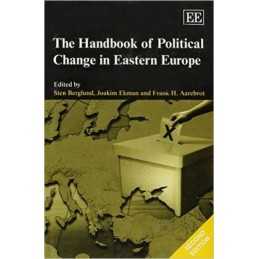 The Handbook of Political Change in Eastern Europe, Second Ed... - 9781840648546
