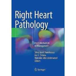 Right Heart Pathology - 9783030088545