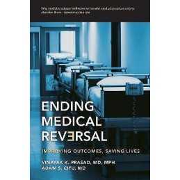 Ending Medical Reversal - 9781421429045