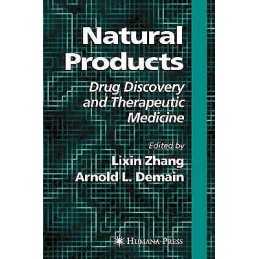 Natural Products - 9781588293831