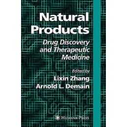 Natural Products - 9781617375330