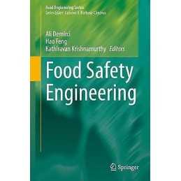 Food Safety Engineering - 9783030426590