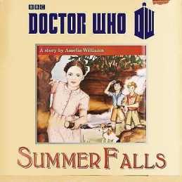 Doctor Who: Summer Falls - 9781471353390