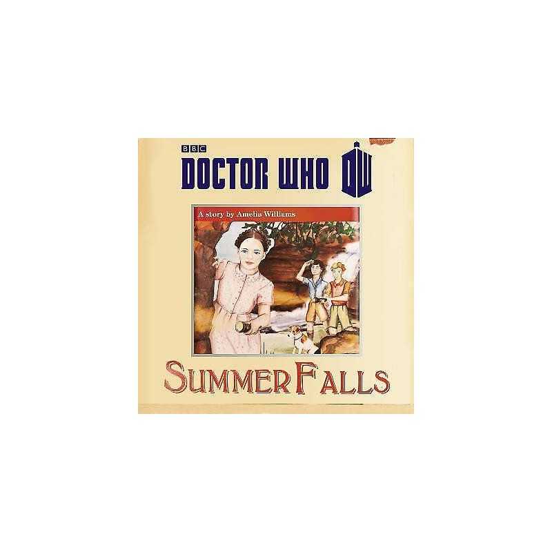 Doctor Who: Summer Falls - 9781471353390