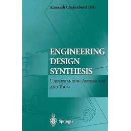 Engineering Design Synthesis - 9781849968768