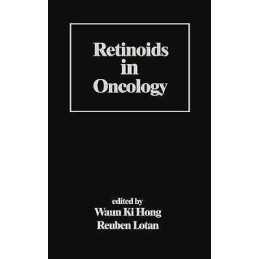 Retinoids in Oncology - 9780824790486