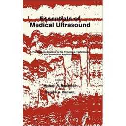 Essentials of Medical Ultrasound - 9780896030282