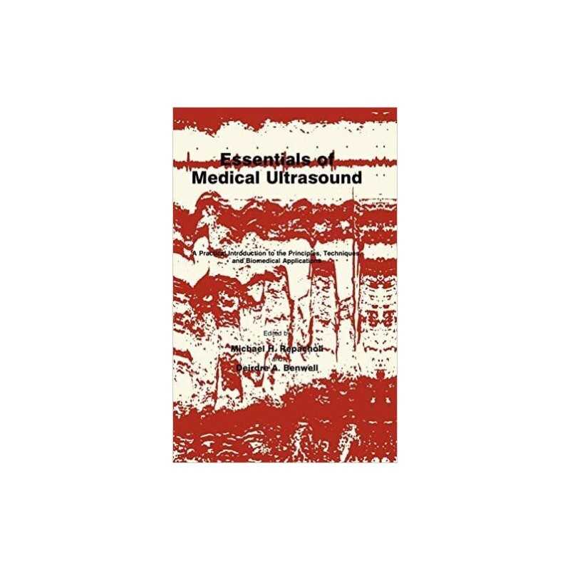 Essentials of Medical Ultrasound - 9780896030282