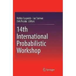 14th International Probabilistic Workshop - 9783319838496