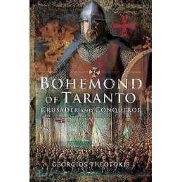 Bohemond of Taranto - 9781526744289