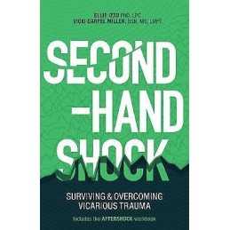 Second-Hand Shock - 9781936268283
