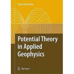 Potential Theory in Applied Geophysics - 9783540720898