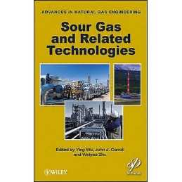 Sour Gas and Related Technologies - 9780470948149