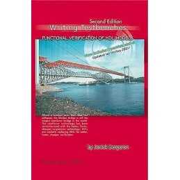 Writing Testbenches: Functional Verification of HDL Models - 9781461350125