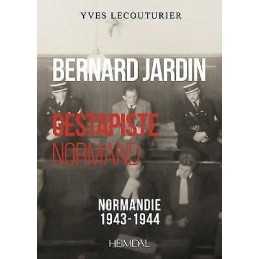 Bernard Jardin - 9782840485445