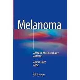 Melanoma - 9783319783093