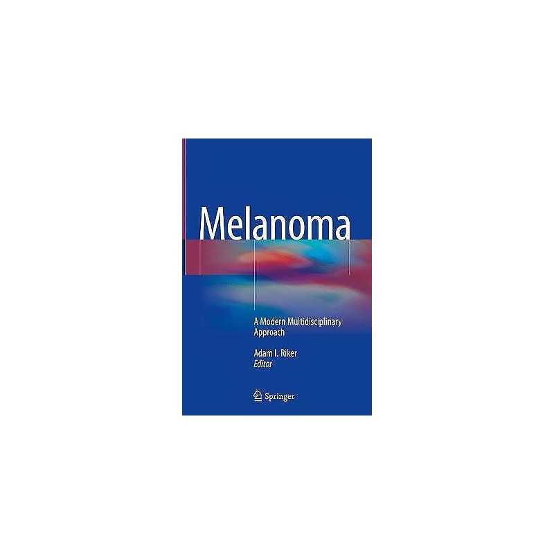 Melanoma - 9783319783093