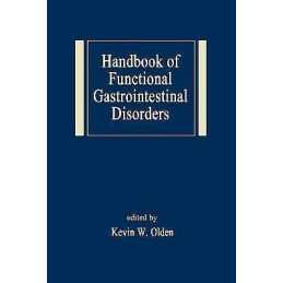 Handbook of Functional Gastrointestinal Disorders - 9780824794095