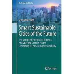Smart Sustainable Cities of the Future - 9783319739809