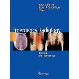 Emergency Radiology - 9783642065682